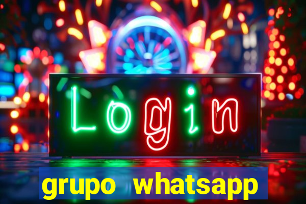 grupo whatsapp emprego bahia